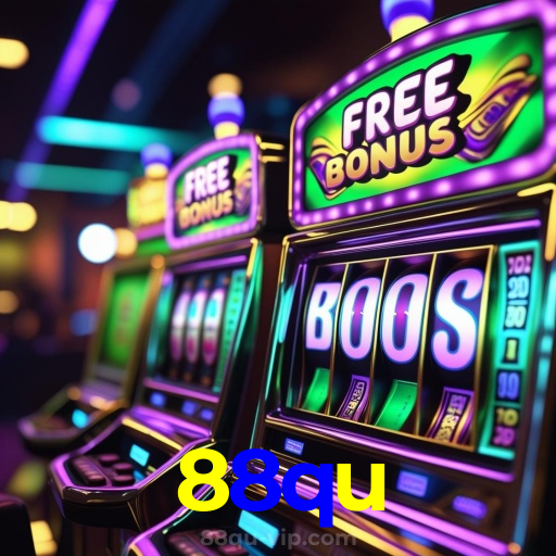 88qu：Ganhe muito jogando blackjack e apostando no futebol online!