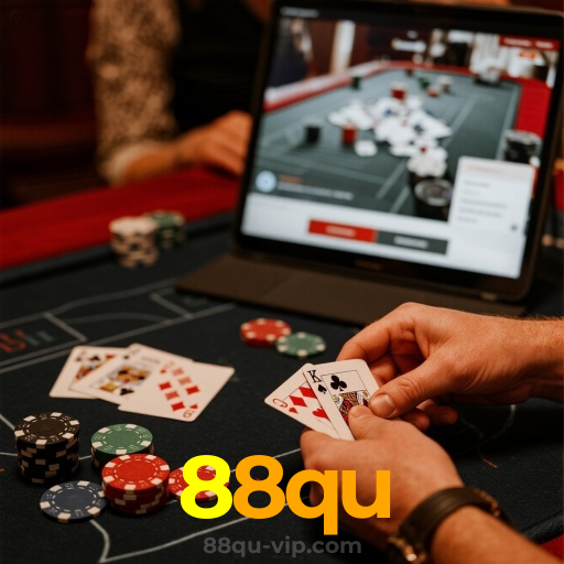 88qu：Aposte e vença no futebol online agora mesmo!