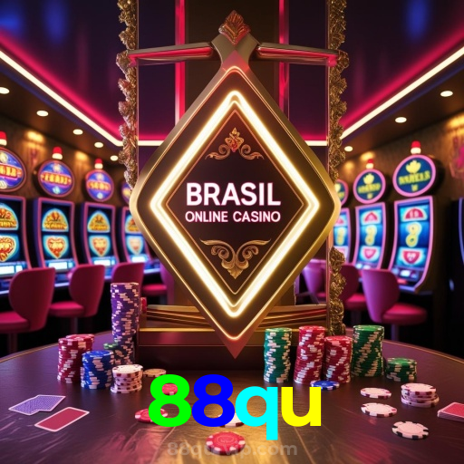 88qu：Jogue blackjack, aposte no futebol e ganhe prêmios no nosso cassino online!