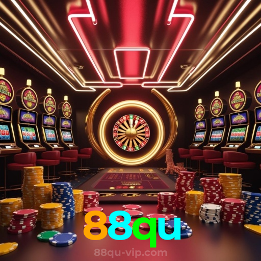 88qu:Vença no futebol e nos melhores jogos de cassino online, como poker e roleta!