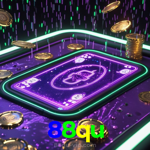 88qu：As maiores vitórias estão te esperando nas nossas slots online!