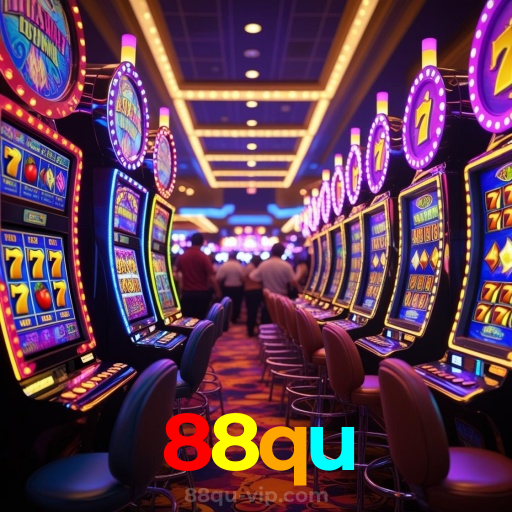 88qu：Jogue poker, aposte no futebol e conquiste prêmios incríveis no cassino!