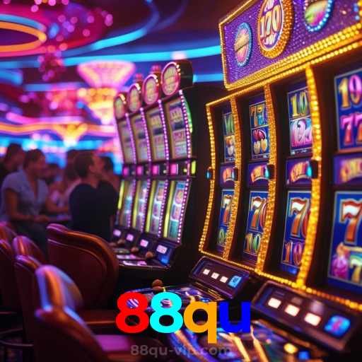 88qu：Jogue poker, slots e aposte no futebol para uma experiência única!