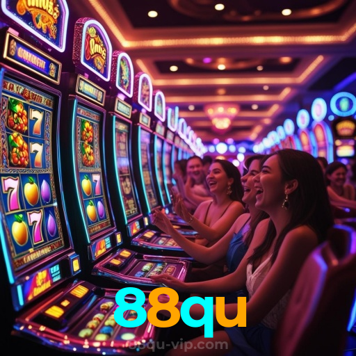 88qu：Jogue no cassino online e aposte no futebol para ganhar grandes prêmios!