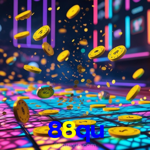 88qu：Jogue poker, aposte no futebol e ganhe no cassino mais confiável!