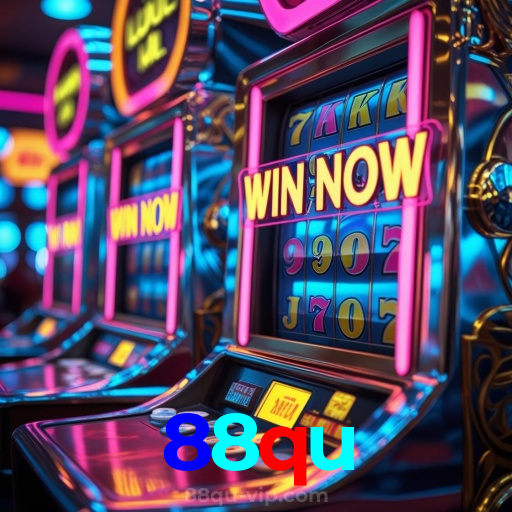 88qu：Aposte no futebol e conquiste prêmios em blackjack e poker!