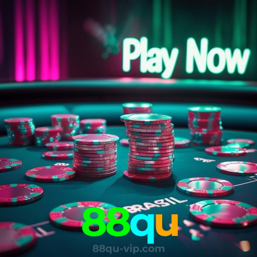 88qu：Jogue slots, aposte no futebol e conquiste prêmios incríveis!