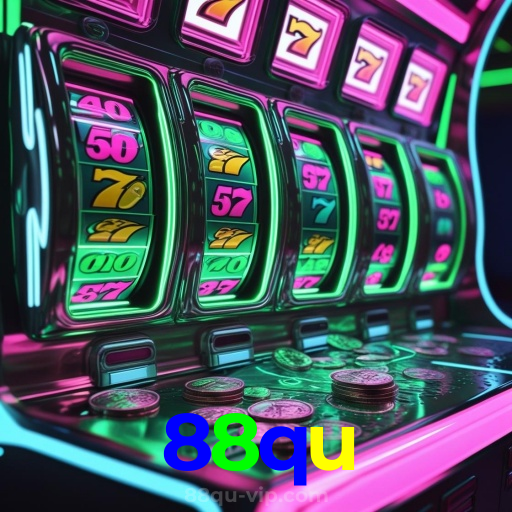 88qu：Onde você pode apostar no futebol e jogar os melhores jogos de cassino!