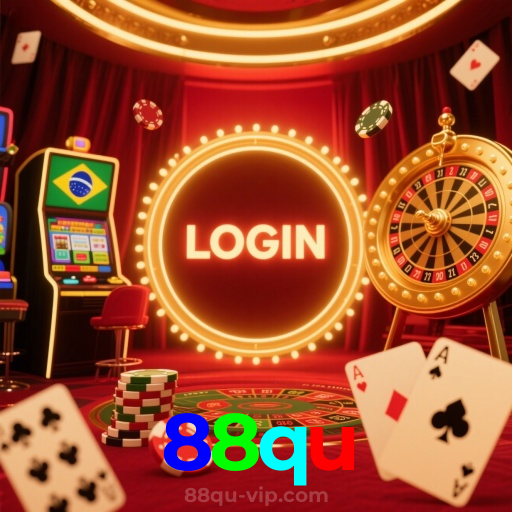 88qu：Jogue slots, aposte no futebol e vença com grandes vitórias!