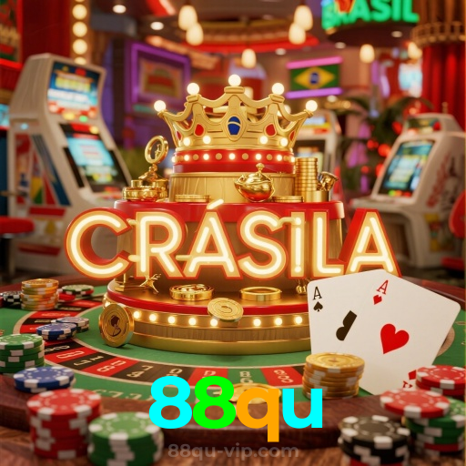 88qu：Jogue agora nas melhores slots e ganhe prêmios fantásticos!