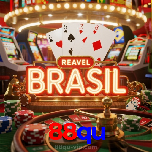88qu：O futebol digital está aqui! Aposte nas partidas e vença!
