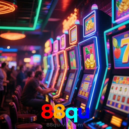 88qu：O cassino perfeito para jogar poker e fazer apostas no futebol online!