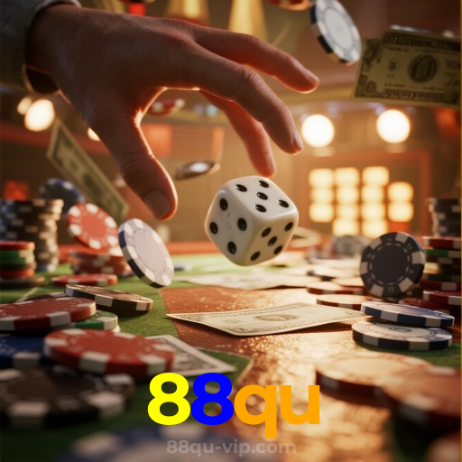 88qu：Jogue nas slots e viva a emoção das grandes vitórias!