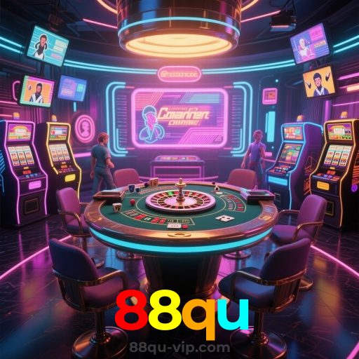 88qu：A sorte te espera! Aposte agora nas nossas roletas!