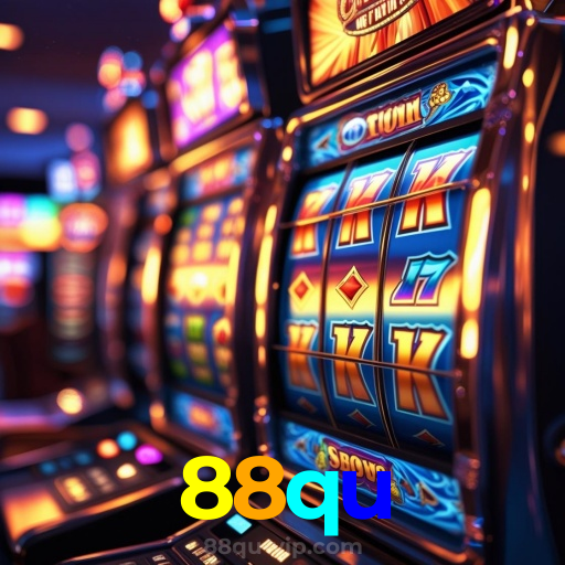 88qu：Em nosso cassino online, a diversão nunca tem fim!