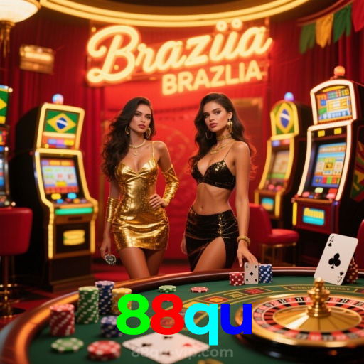 88qu：Aposte no futebol e jogue slots emocionantes com grandes prêmios!