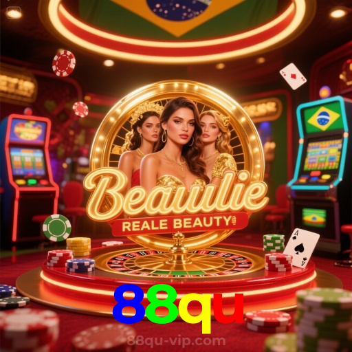 88qu：Prepare-se para as melhores vitórias! Jogue em nosso cassino online!