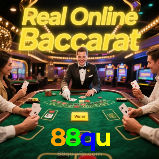 88qu：Jogue nas slots e conquiste vitórias épicas!