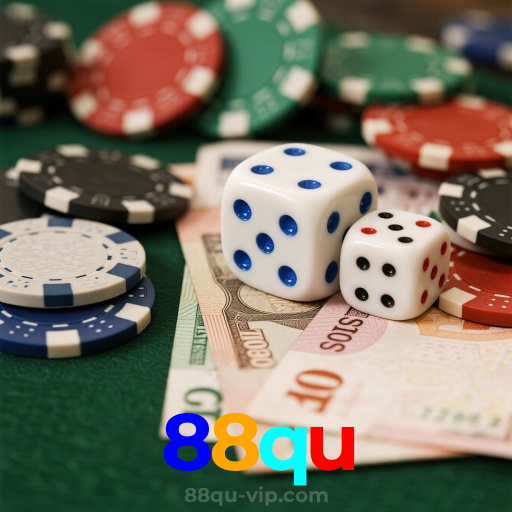 88qu：Ganhe muito jogando blackjack e apostando no futebol online!