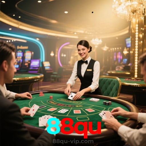 88qu：Aposte no futebol e jogue os melhores jogos de cassino para grandes vitórias!