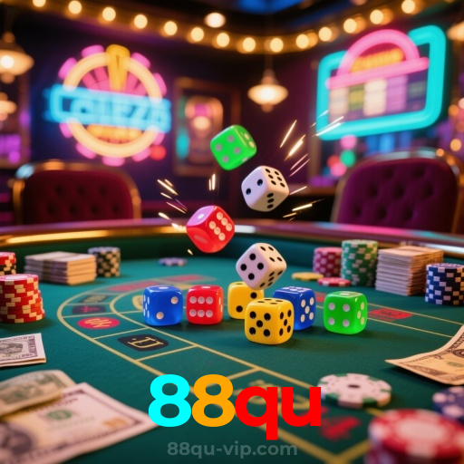 88qu：Jogue poker e conquiste prêmios como um verdadeiro campeão!