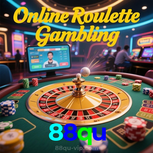 88qu：Jogue nas melhores slots e leve o jackpot para casa!
