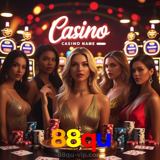 88qu：Aposte no futebol e ganhe em roleta e blackjack no nosso cassino!