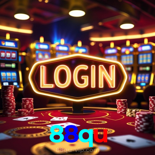 88qu：Jogue poker, aposte no futebol e ganhe prêmios ao vivo!