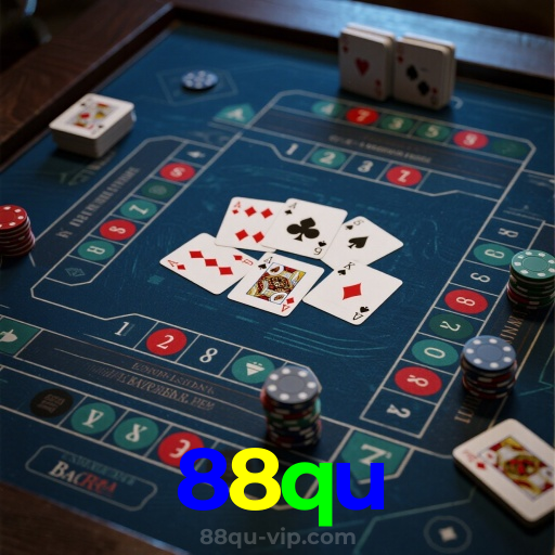 88qu：O melhor do futebol online está esperando por você! Aposte e ganhe!
