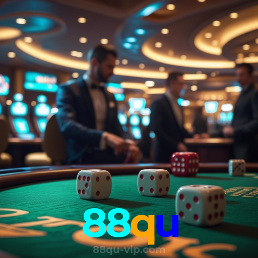 88qu：Jogue futebol online e descubra como é vencer com estilo!