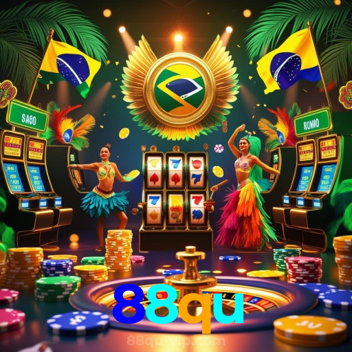 88qu:Apostas ao vivo no futebol e grandes prêmios nos melhores jogos de cassino!