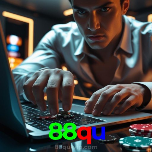 88qu:Apostas emocionantes no futebol e diversão garantida com roleta e poker!