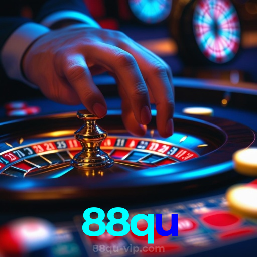 88qu：Cada giro é uma chance de ganhar! Jogue nas slots agora mesmo!