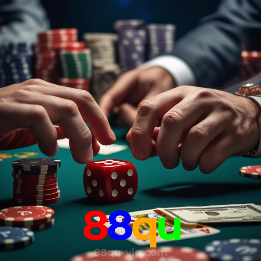 88qu：A sorte está ao seu lado! Aposte no futebol online e vença!