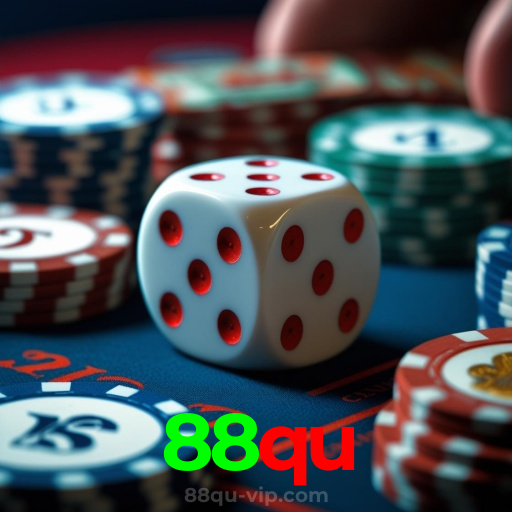 88qu：Jogue roleta, blackjack e aposte no futebol no cassino mais seguro!