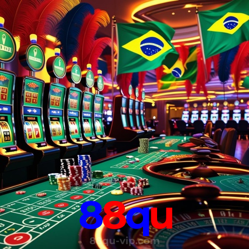 88qu：No futebol online, cada jogada pode ser a sua maior vitória!