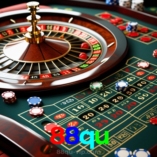 88qu：A diversão está garantida! Aposte nas melhores slots agora!
