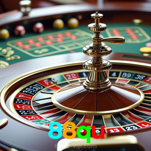 88qu：Aposte nas mesas de poker e vença com estilo!