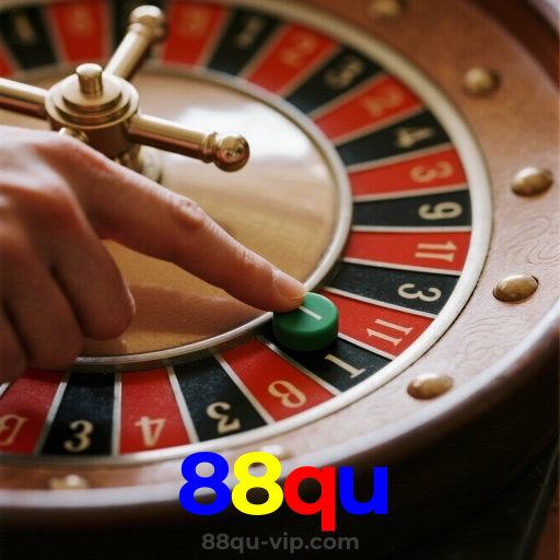 88qu：O melhor cassino online com slots, poker e apostas no futebol!
