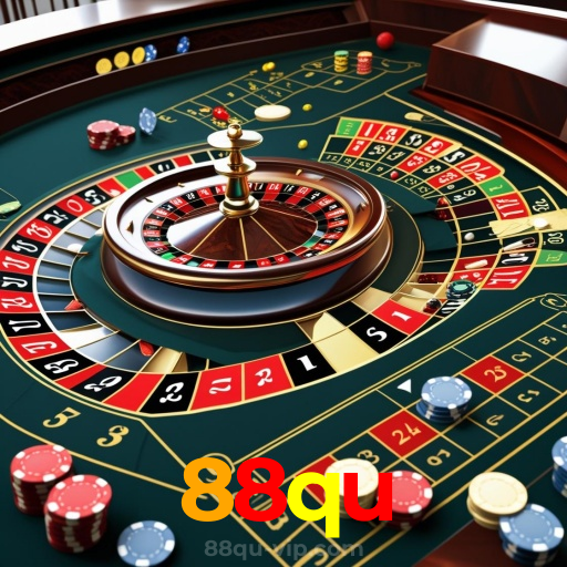 88qu：O cassino perfeito para jogar poker e fazer apostas no futebol online!