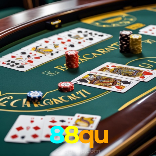 88qu：A sorte está ao seu lado! Aposte nas melhores máquinas caça-níqueis!