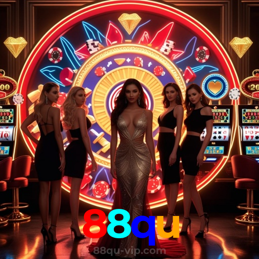 88qu：Jogue slots, aposte no futebol e ganhe no melhor cassino online!