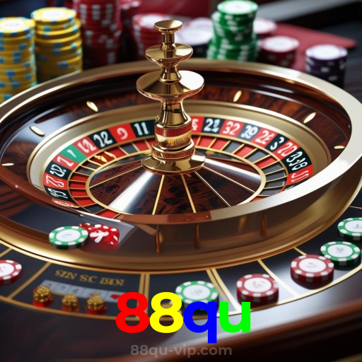 88qu：Conquiste prêmios no futebol e vença nas mesas de poker online!