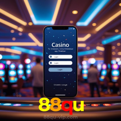 88qu：As slots mais emocionantes estão aqui! Jogue agora!