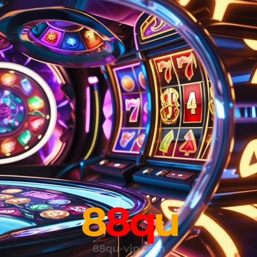 88qu：Jogue blackjack, aposte no futebol e conquiste vitórias incríveis!