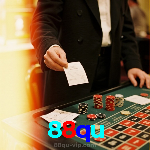 88qu：Jogue slots de tirar o fôlego e conquiste vitórias épicas!