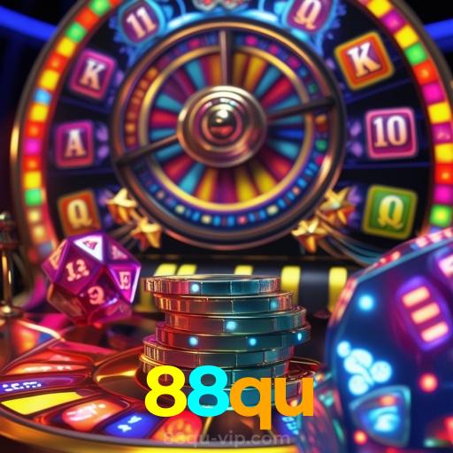 88qu：A melhor experiência de apostas no futebol e cassino está no nosso site!