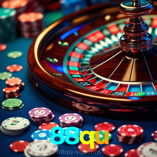 88qu：Aposte agora no futebol digital e conquiste sua vitória!