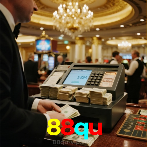 88qu：O melhor cassino para apostar no futebol e ganhar em jogos de cassino!
