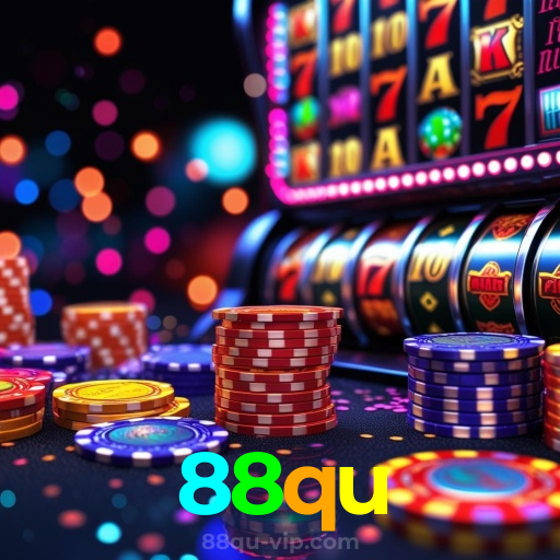 88qu:Vença no blackjack e leve grandes prêmios para casa!